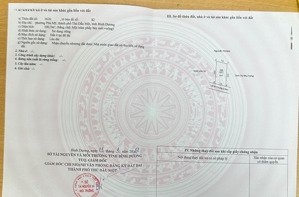 nv: đất phú mỹ gần chợ và trường học diện tích đẹp full thổ cư