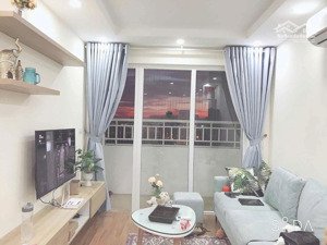 bán căn góc 60m², 2pn - 2wc 2 ban công nở hậu tràn ngập ánh sáng chung cư mipec kiến hưng, hà đông: