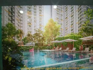 bán căn hộ 2pn, 2wc, 50m2 tại destino centro, mỹ yên, bến lức, long an, 1,5 tỷ