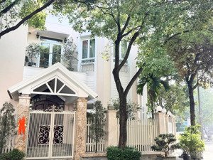 căn biệt thự góc ven hồ duy nhất tại kdt văn quán - hà đông