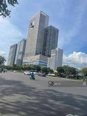 bán tòa nhà mặt tiền điện biên phủ bình thạnh dt 12x28 2 hầm 12 tầng - 3500m sàn giá 360 tỷ