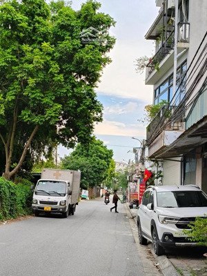 bán nhà minh khai, vĩnh tuy - 70m2 x 5 tầng thang máy, 6pn khép kín - 10tỷ - 30m ra ô tô tránh