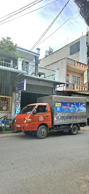 bán nhà riêng tại đường bình thành, bình hưng hòa b, bình tân, hồ chí minh, 7,3 tỷ, 110m2