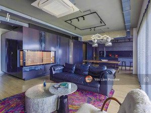 cần bán penthouse tại parkland an phú view đẹp gồm 3 phòng ngủ với diện tích 240m2