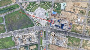 plaza 3 - view biển tầng cao, h.đông tòa e.x.04 căn 2pn 68m² duy nhất một căn trên thị trường