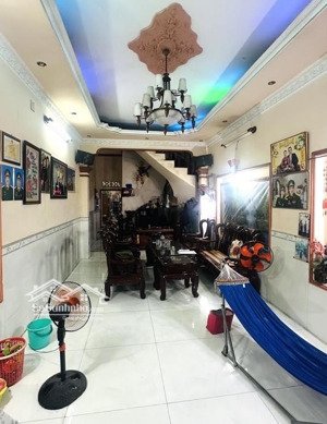 mặt tiền vip kinh doanh 4 lầu đường 12m nhánh lê đức thọ, gò vấp, dt 183m2 (8 x 24), đường nhựa 12m