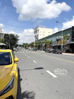 mặt tiền kinh doanh nguyễn văn lượng gò vấp - 52m2, 4 tầng - nhỉnh 10 tỷ