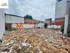 đất lớn cực hiếm đầu tư đa ngành nghề, mặt tiền đường thông p.linh chiểu, 267m2 giá 18.5 tỷ