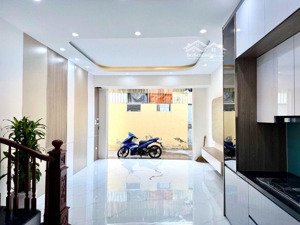 bán nhà phúc lợi long biên, gần vinhomes, công viên, 40m, mt 4m - chỉ hơn 6 tỷ