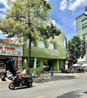 tài lộc, rẻ nhất tân quy! bán nhà mt đường 79, quận 7 (8x20m, hầm 7 tầng, hđt 60tr/th), giá 30 tỷ