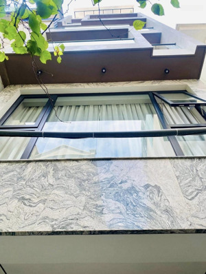 chỉ 12.9 tỷ- diện tích 65m2*7 tầng thang máy mới tinh - 10m ra mặt phố trường chinh