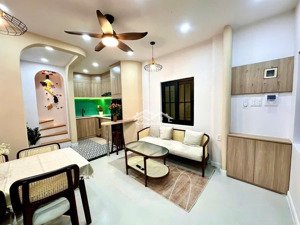 bán nhà riêng tại lê văn sỹ, phường 12, quận 3, tp.hcm, 4,65 tỷ, 26 m2 giá cực chất