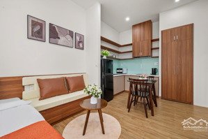 bán tòa căn hộ 7 tầng mới xây phước trường 12, gần công viên hồ nghinh, 11pn, có dòng tiền ổn định