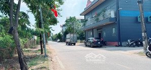 mặt kinh doanh - vỉa hè đá bóng - view hồ điều hoà lương nỗ - phúc thịnh (tiên dương)