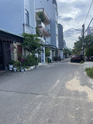 94m2, ngay nam việt á, mặt tiền vuông vức chỉ 7 tỷ mỹ thị, ngũ hành sơn.