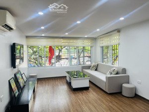 bán tập thể nghĩa tân - cầu giấy - tầng 2 - sử dụng 80m, 3p ngủ - giá 4.47 tỷ