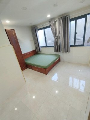 phòng máy lạnh.25m2 đường tám danh p4 q8