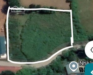 bán lô đất vị trí cao thoáng tại yên bài hà nội 1343 m thổ cư 400 m mặt tiền 40 m view cao thoáng