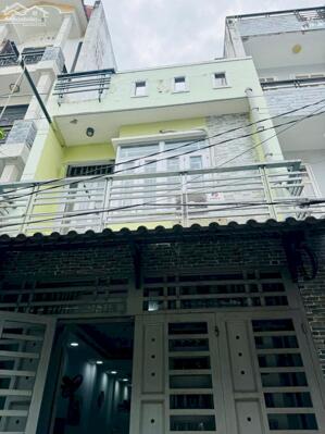 Bán lỗ nhà 38.9m² đường Kênh 19/5, Tân Phú gần AEON. Giá 1 tỷ 890, hẻm 4m, sổ riêng. Hoàn công đủ