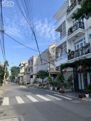 Giảm mạnh bất ngờ Căn Nhà 2 Mặt Tiền Đường 15 Quốc Lộ 13 HBP Thủ Đức vào 50m, sổ hồng 112m bán 7 tỷ