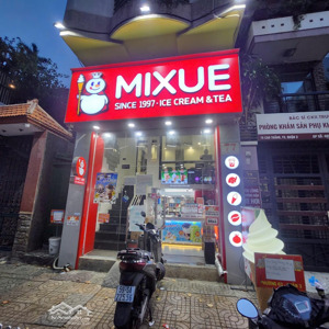 giá rẻ 23triệu - cho thuê mặt bằng trệt lầu mặt tiền cao thắng, quận 3 - đoạn 2 chiều