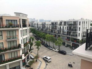 chính chủ cần bán siêu phẩm biệt thự the manor central park liền kề góc 235m2 full nội thất 125 tỷ