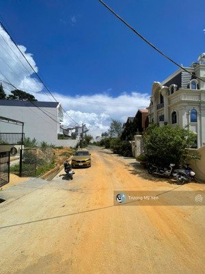 đất nền lô này giá siêu tốt tại an sơn, đà lạt luôn anh chị ơi! 5,2 tỷ - 60m2 - đường 10m