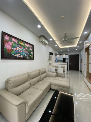 chủ nhà gửi bán căn hộ 2pn + 2wc khu ruby, view công viên nội khu, giá 4.5 tỷ (đã có sổ hồng)