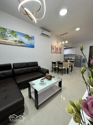 cần bán căn hộ 2pn + 2wc khu ruby, tầng trung, view thành phố, giá 3.750 tỷ (đã có sổ hồng)