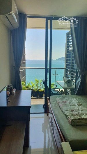 căn hộ maple, lộc thọ nha trang view biển, sổ lâu dài giá 5,2 tỷ