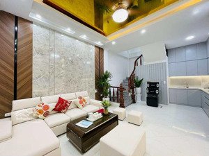 nhà đẹp 5 tầng - trường chinh - tôn thất tùng, trung tâm hà nội