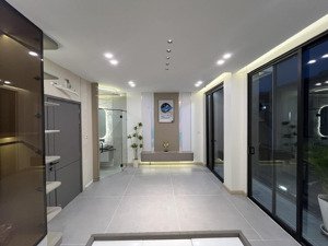 chủ xuất ngoại bán nhanh mặt tiền tô hiến thành, quận 10 (dt 4x25m) 5 tầng tiện ở liền