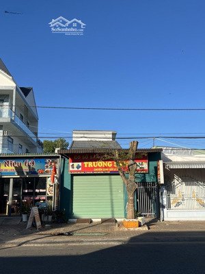 bán nhà riêng mt huỳnh minh thạnh, 6 tỷ, 285m2, 3pn, 3wc, 1 tầng, tây nam, xuyên mộc, bà rịa vt