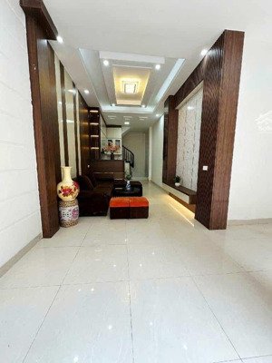 bán nhà riêng tại đông ngạc, 6,3 tỷ, 45,5m2, đẹp, nhiều tiện ích