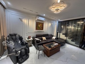 phố hoàng như tiếp 60m xây 6 tầng thang máy xịn - gara ô tô- ngõ thông các phố ái mộ, hồng tiến