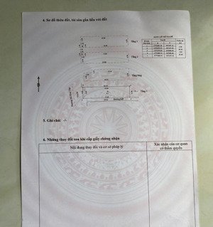 bán nhà 3 tầng đường hà huy tập,dt 98 m2, vị trí đẹp cách biển 400m giá 12,8 tỷ lh 