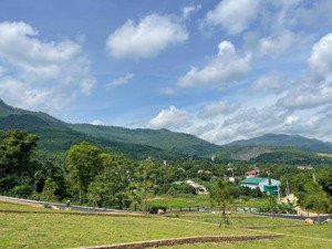 cần bán lô đất nghỉ dưỡng dt 270 m2 tại phú mãn - quốc oai - hà nội, giá chỉ 13tr/m2