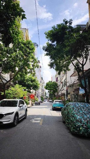 mặt phố trung tâm hà đông - hà nội mặt tiền quyền lực - toà nhà văn phòng (ccmn) - thang máy xịn