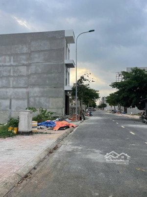 bán gấp đất an phú thuận an 820tr 70m2.shr.hợp mua tích sản xây nhà cho thuê