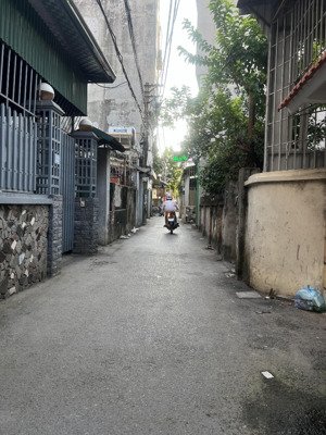 bán nhà xuân phương phương canh 36m x 5t gần phố gần ô tô sổ đỏ chính chủ giá 5.7 tỷ lh 