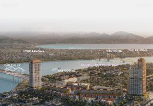 chính chủ gửi bán căn hộ studio (panoma) giá full 2,1 tỷ