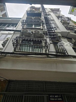 bán cc mini 11pn, 11wc, 72m2 tại trần duy hưng, yên hòa, cầu giấy, hà nội, 14 tỷ vnd, kinh doanh