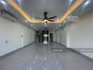 cho thuê nhà trung kính - ngõ oto đỗ, thang máy, thông sàn, dt 60m*5 tầng, giá 30 triệu/ tháng