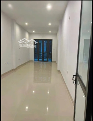 bán nhà 5 tầng phố đội nhân - ba đình diện tích 45m2, mặt tiền 3.3m, giá 15.7 tỷ, ô tô đỗ cửa