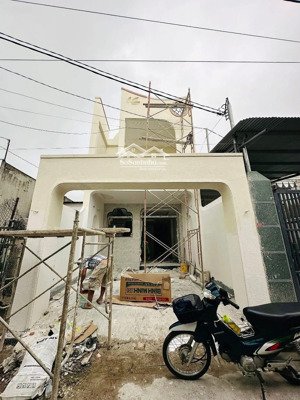 chính chủ bán căn nhà đẹp gần chợ thánh tâm phường tân biên chỉ hơn 2 tỷ