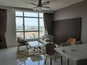tôi cần cho thuê ch himlam riverside, 145m2, 3pn ,3 wc, full nội thất ,giá 22tr/th. lh: 