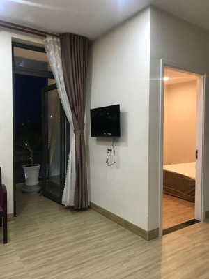cho thuê chung cư mini 1pn, 1wc, ban công, 50m2, 5 triệu, tại bình giã, vũng tàu