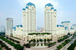 quỹ căn hộ giá tốt tại the manor -mỹ đình.siêu tiện ích,không gian sống lý tưởng.181m 3n full nt