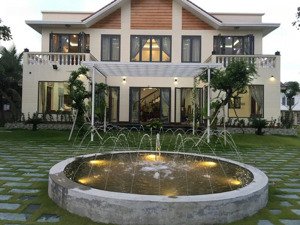 bán nhà biệt thự nhà vườn 3pn, 3wc, 7000m2 tại võ văn bích, bình mỹ,củ chi, giá cực chất 75 tỷ vnd