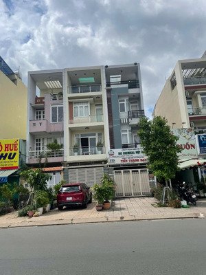 duy nhất căn nhà mt đường 12 trần não - đh gtvt q2 - 4x20m - nhà 3t - hđt 46tr/th. giá 16 tỷ (100%)